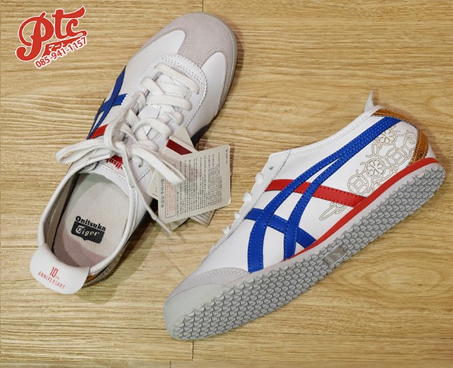 Onitsuka tiger korea cheap limited edition